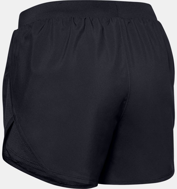Shorts UA Fly-By 2.0 para Mujer